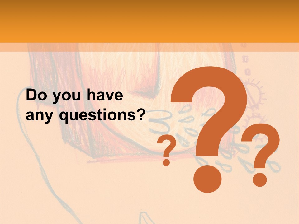 Ocean Senior Wellness PowerPoint Template