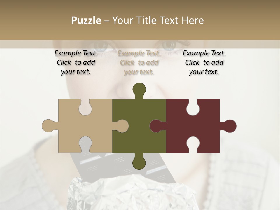 Calm Old Sunrise PowerPoint Template