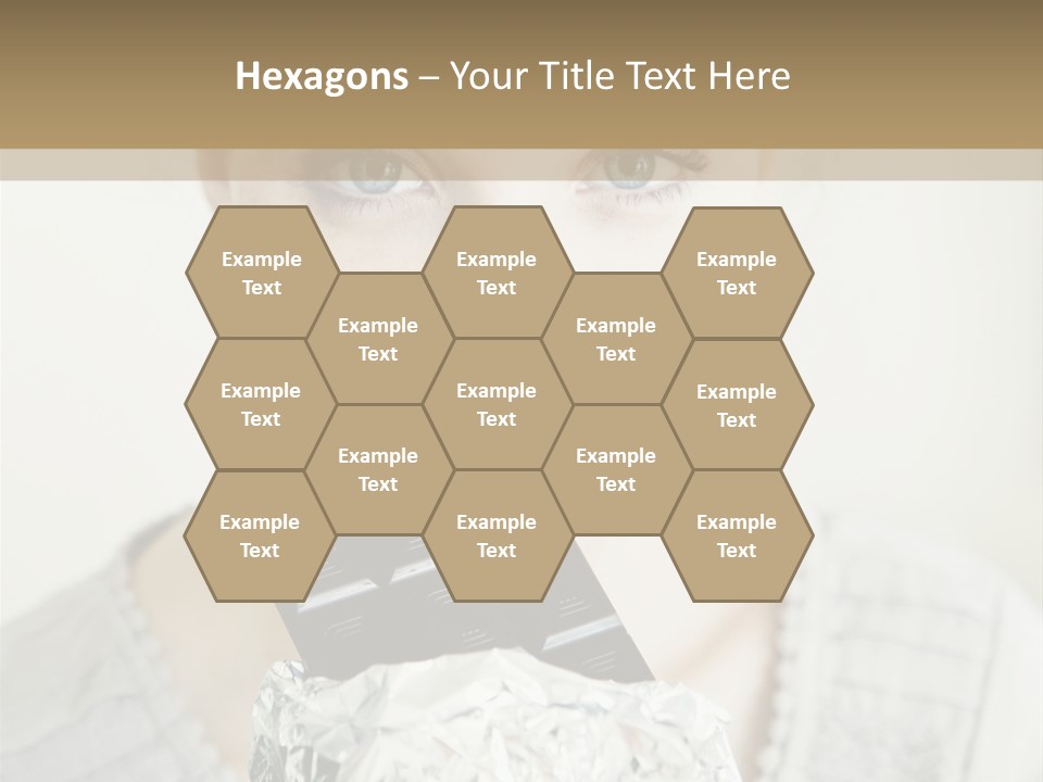 Calm Old Sunrise PowerPoint Template