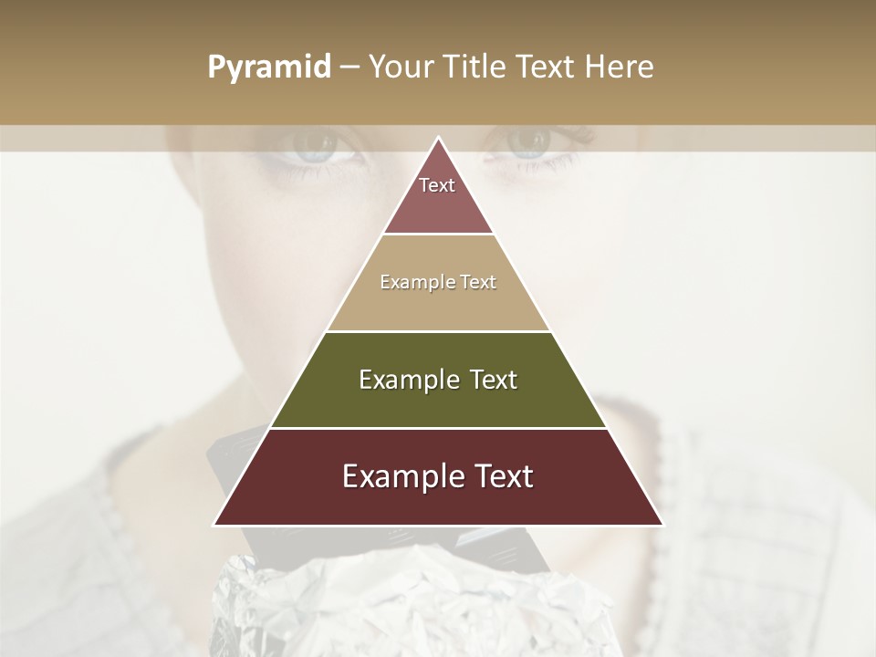 Calm Old Sunrise PowerPoint Template