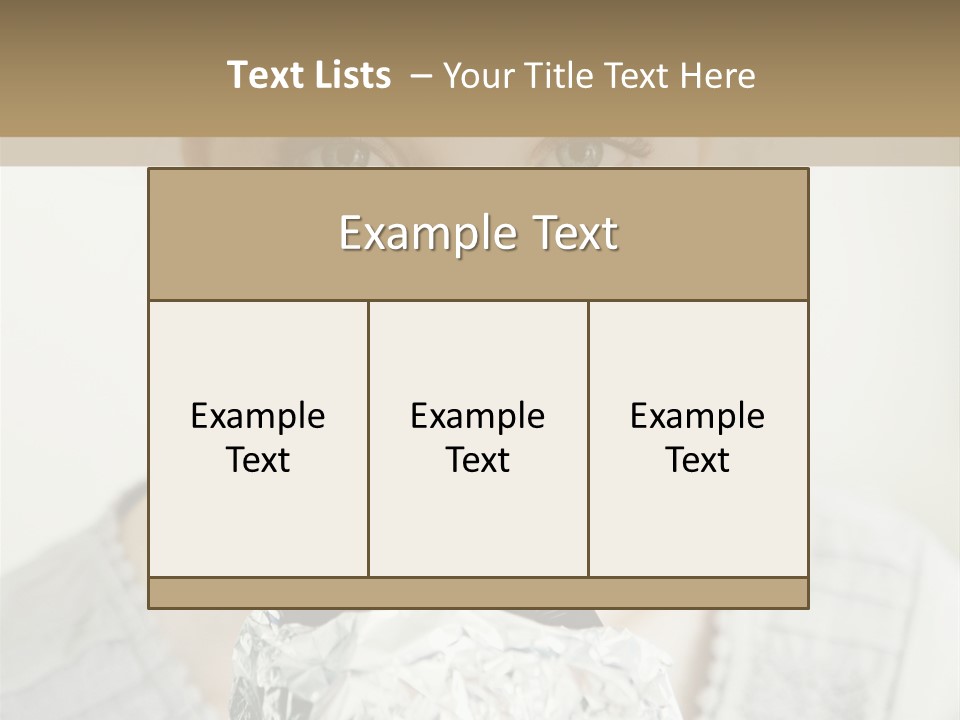 Calm Old Sunrise PowerPoint Template