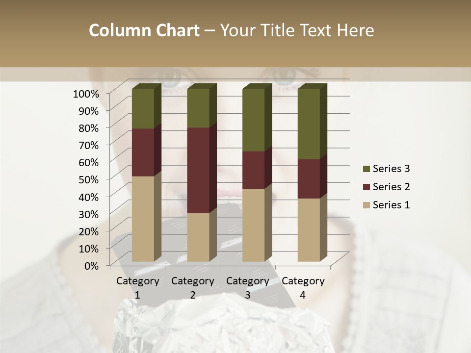 Calm Old Sunrise PowerPoint Template