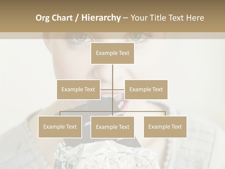 Calm Old Sunrise PowerPoint Template