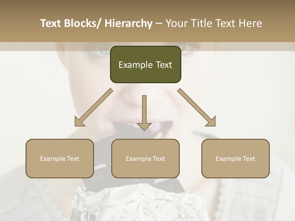 Calm Old Sunrise PowerPoint Template