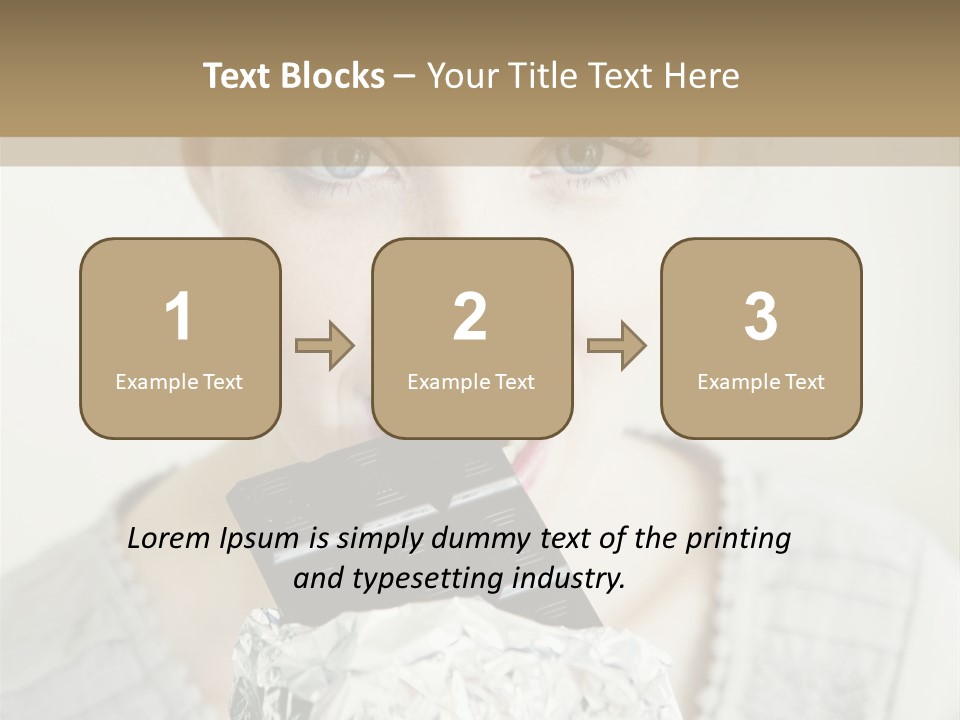 Calm Old Sunrise PowerPoint Template