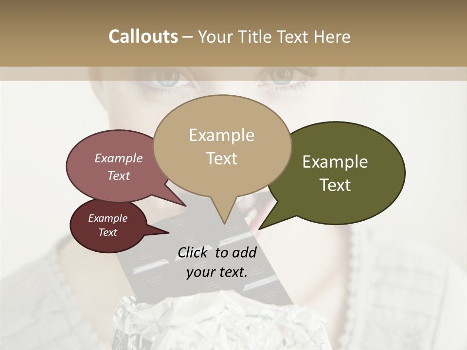 Calm Old Sunrise PowerPoint Template