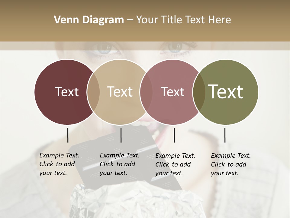 Calm Old Sunrise PowerPoint Template