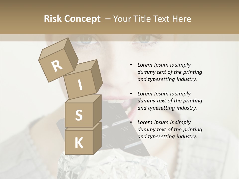 Calm Old Sunrise PowerPoint Template