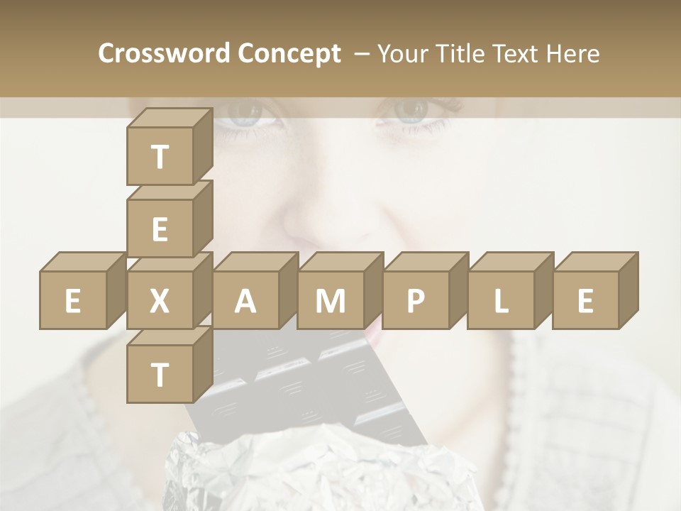 Calm Old Sunrise PowerPoint Template