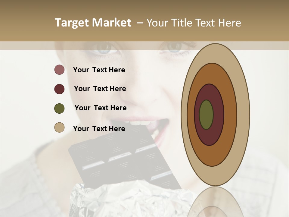 Calm Old Sunrise PowerPoint Template