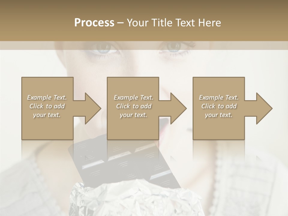 Calm Old Sunrise PowerPoint Template