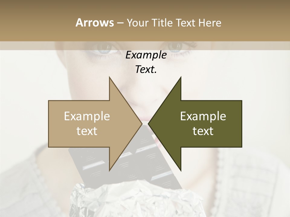 Calm Old Sunrise PowerPoint Template