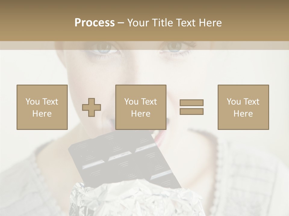 Calm Old Sunrise PowerPoint Template