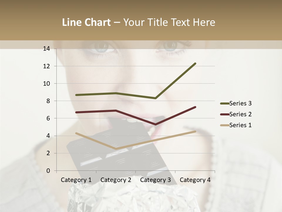 Calm Old Sunrise PowerPoint Template