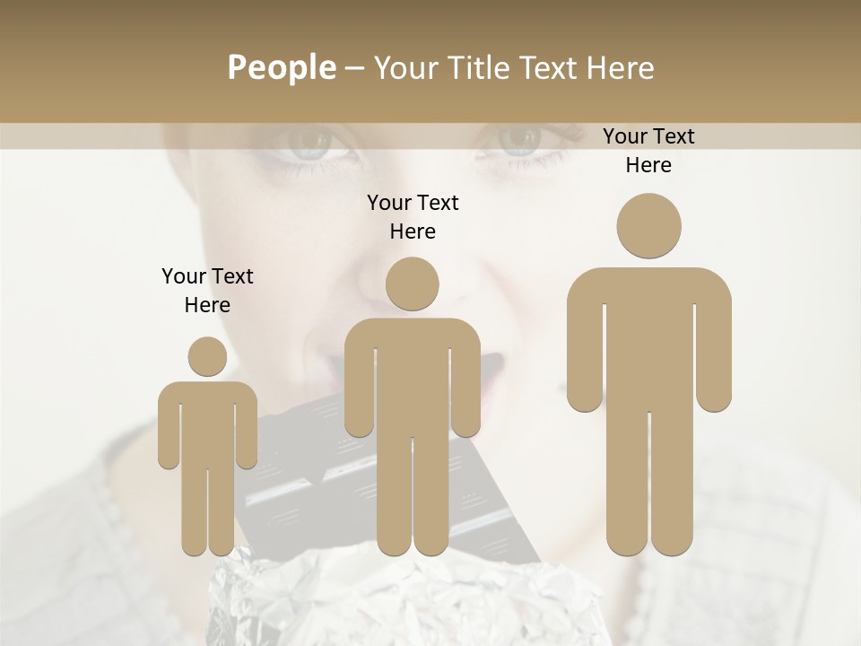 Calm Old Sunrise PowerPoint Template