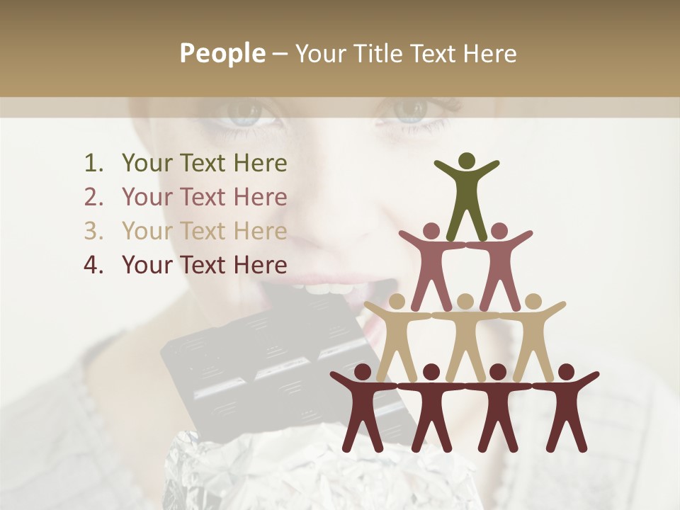 Calm Old Sunrise PowerPoint Template