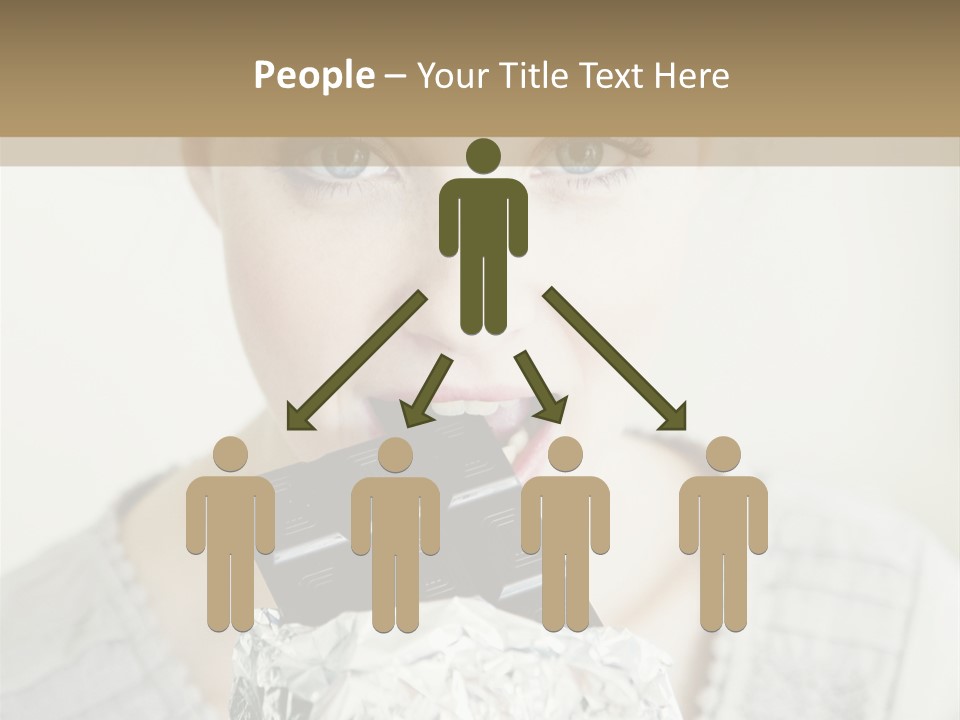 Calm Old Sunrise PowerPoint Template