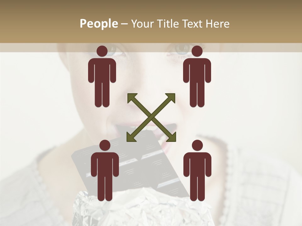 Calm Old Sunrise PowerPoint Template