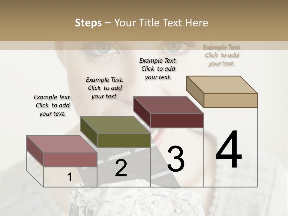 Calm Old Sunrise PowerPoint Template