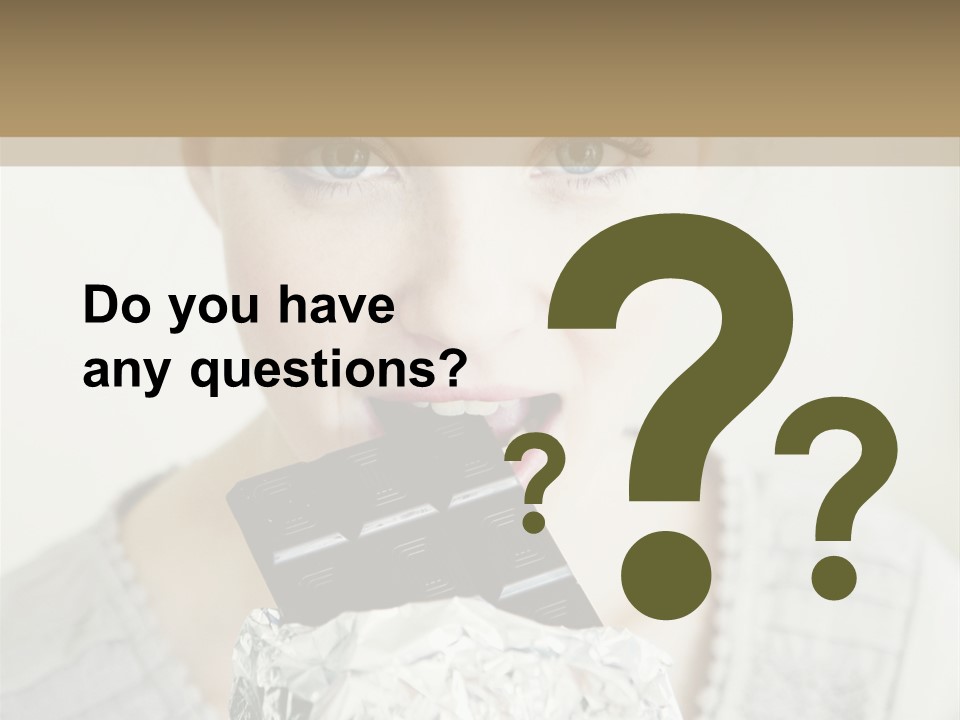 Calm Old Sunrise PowerPoint Template