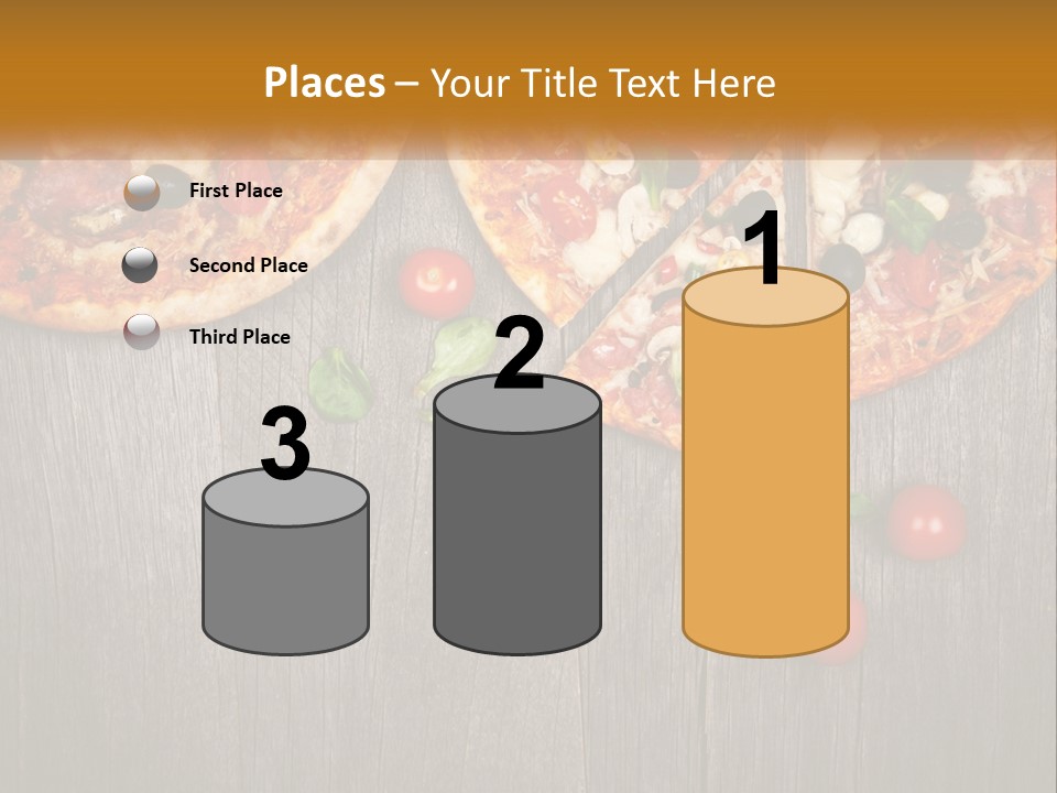 Wellness Life Parent PowerPoint Template