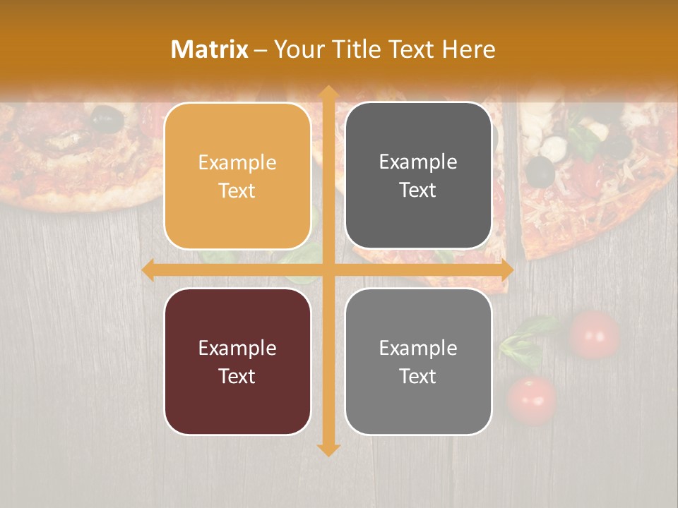 Wellness Life Parent PowerPoint Template