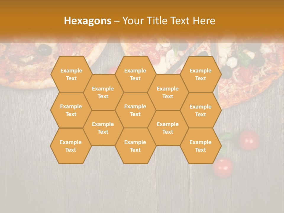 Wellness Life Parent PowerPoint Template