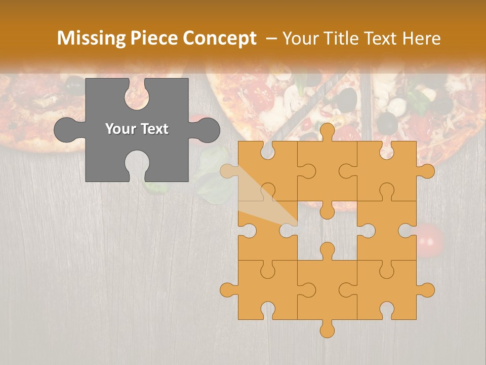 Wellness Life Parent PowerPoint Template