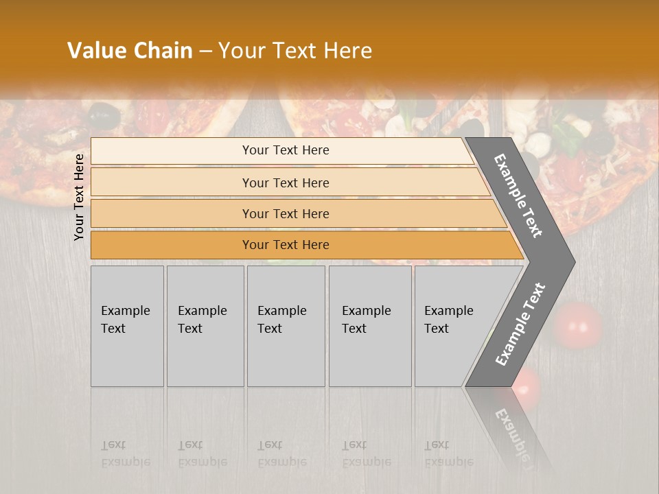 Wellness Life Parent PowerPoint Template