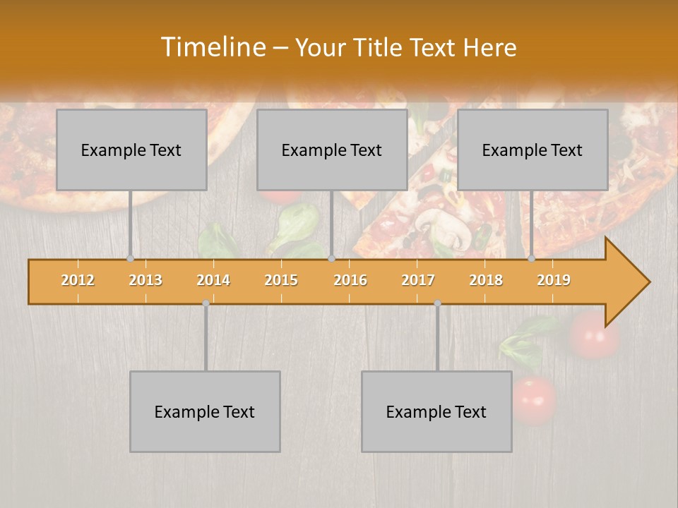 Wellness Life Parent PowerPoint Template