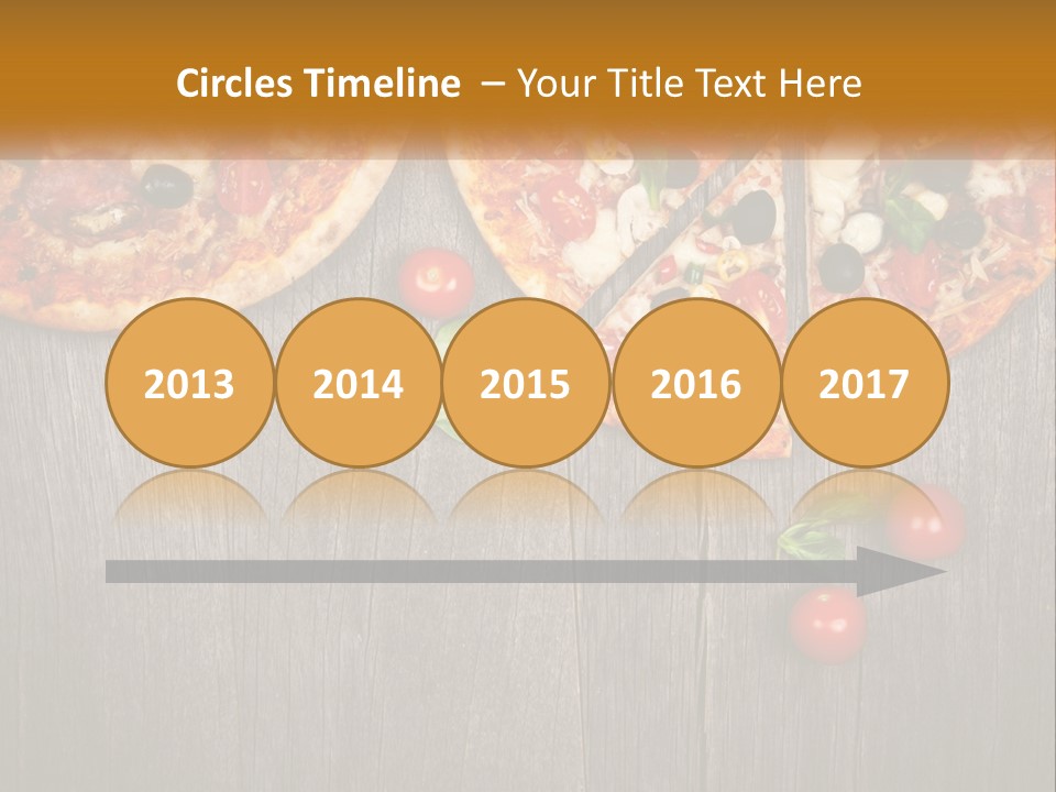 Wellness Life Parent PowerPoint Template