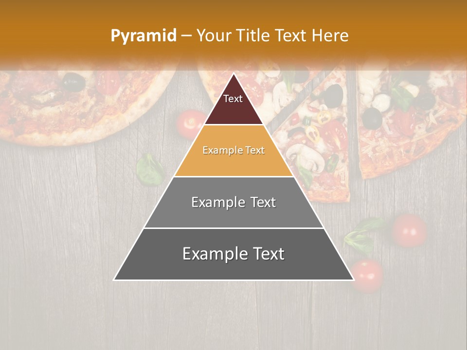 Wellness Life Parent PowerPoint Template
