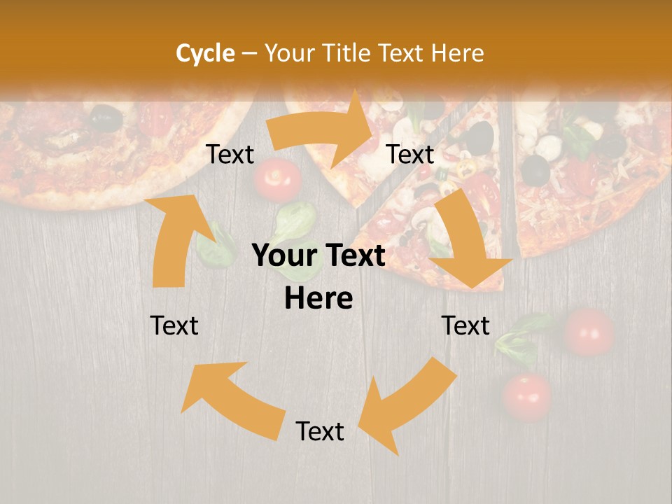 Wellness Life Parent PowerPoint Template