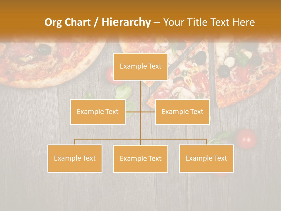 Wellness Life Parent PowerPoint Template