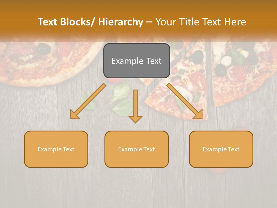 Wellness Life Parent PowerPoint Template
