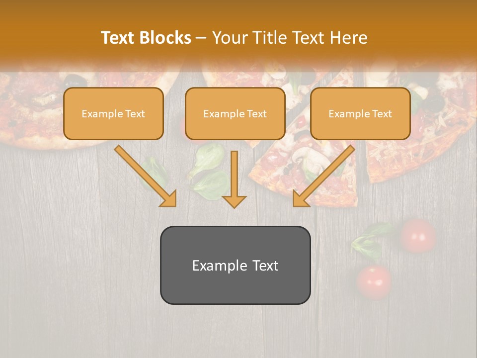 Wellness Life Parent PowerPoint Template