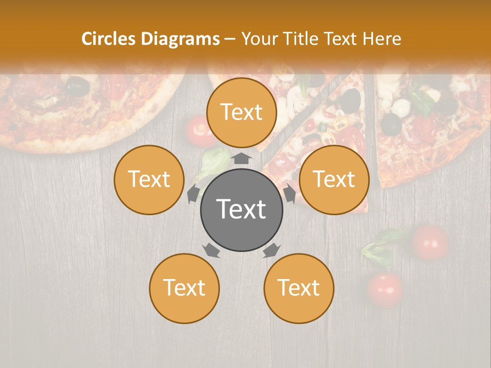 Wellness Life Parent PowerPoint Template