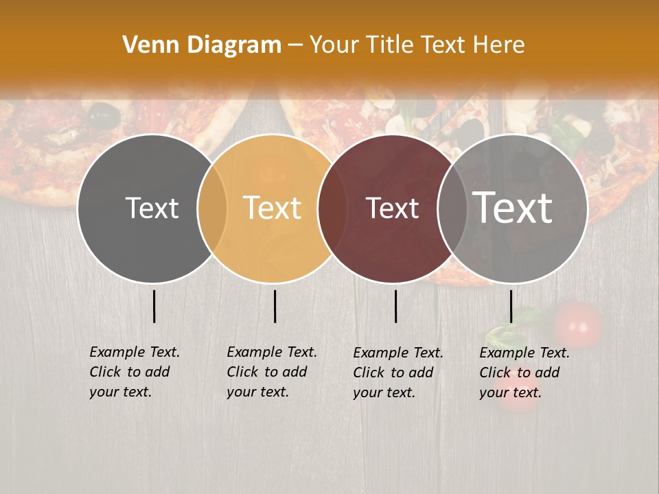 Wellness Life Parent PowerPoint Template