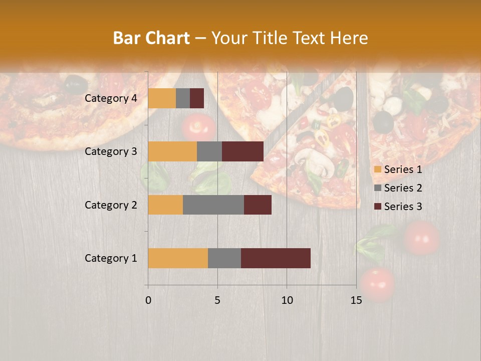 Wellness Life Parent PowerPoint Template