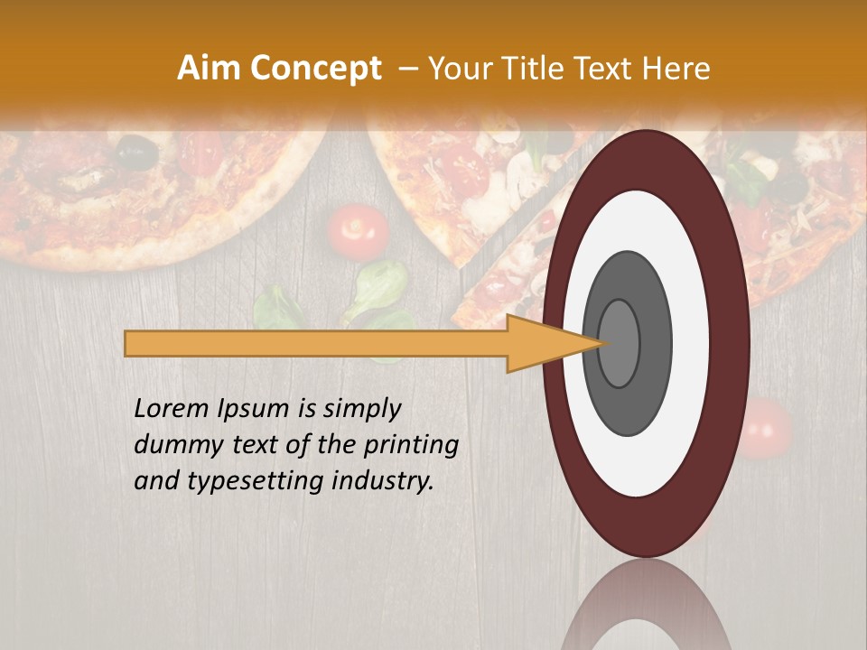 Wellness Life Parent PowerPoint Template