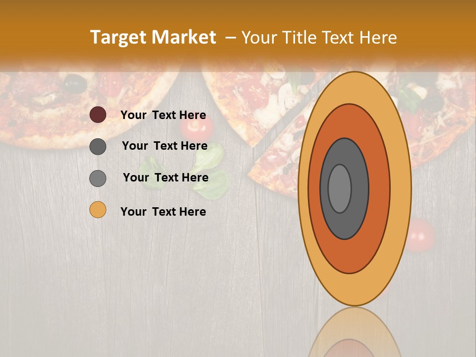 Wellness Life Parent PowerPoint Template