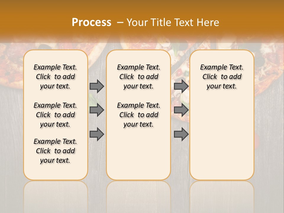Wellness Life Parent PowerPoint Template