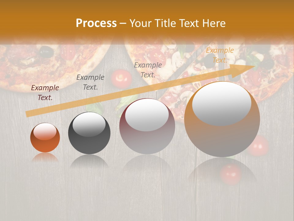 Wellness Life Parent PowerPoint Template