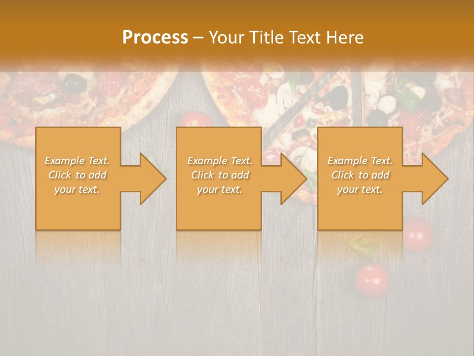 Wellness Life Parent PowerPoint Template