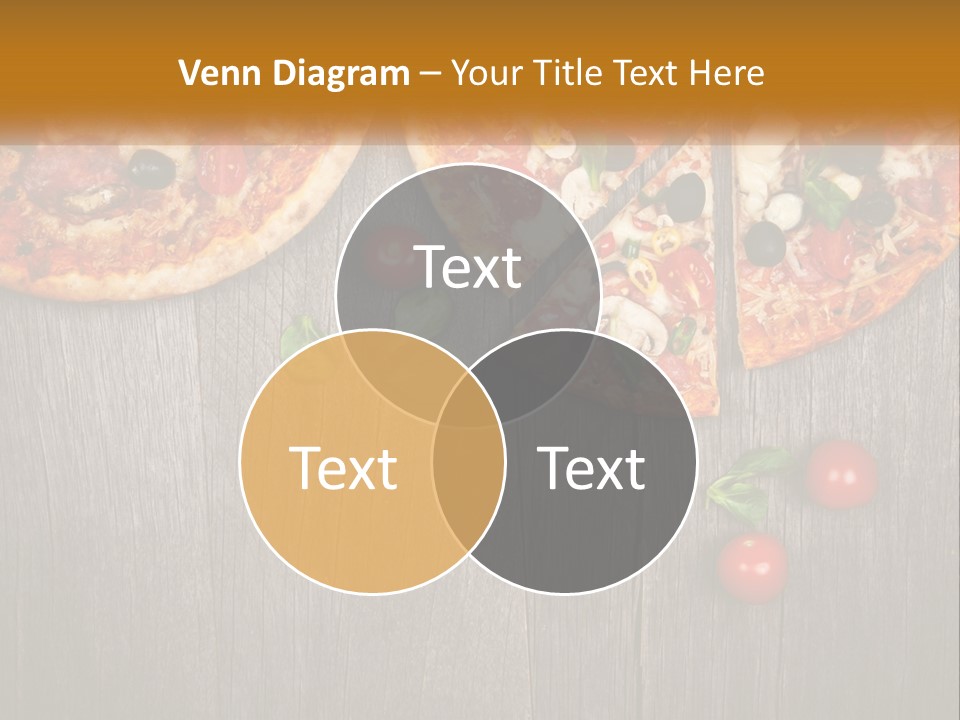 Wellness Life Parent PowerPoint Template