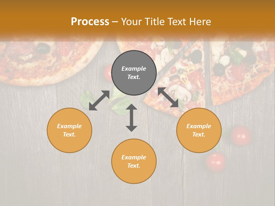 Wellness Life Parent PowerPoint Template