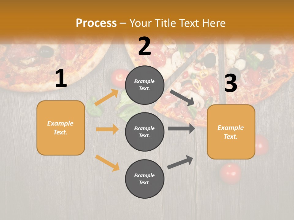 Wellness Life Parent PowerPoint Template