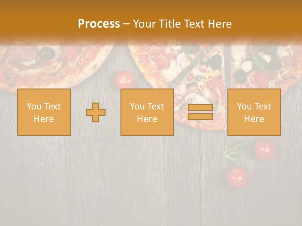 Wellness Life Parent PowerPoint Template