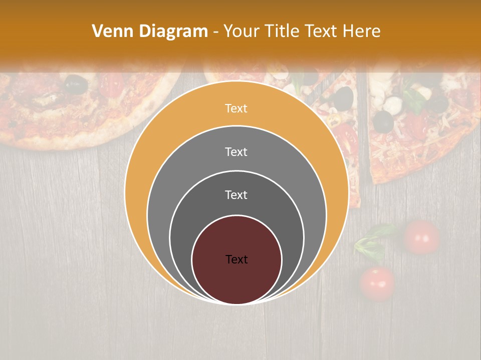 Wellness Life Parent PowerPoint Template