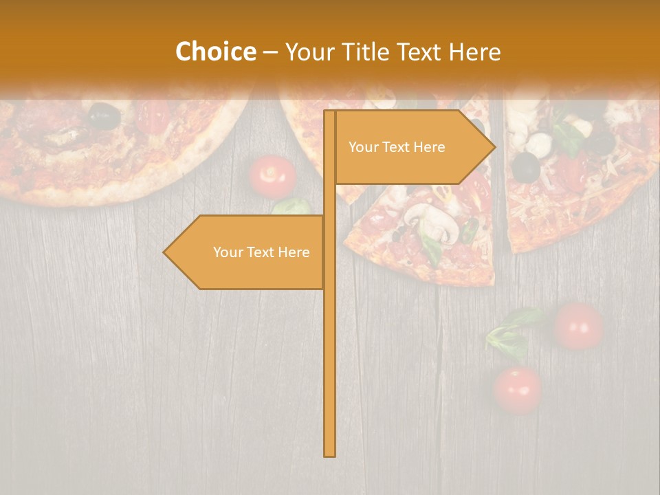 Wellness Life Parent PowerPoint Template